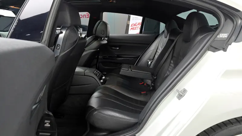 BMW 6-Series