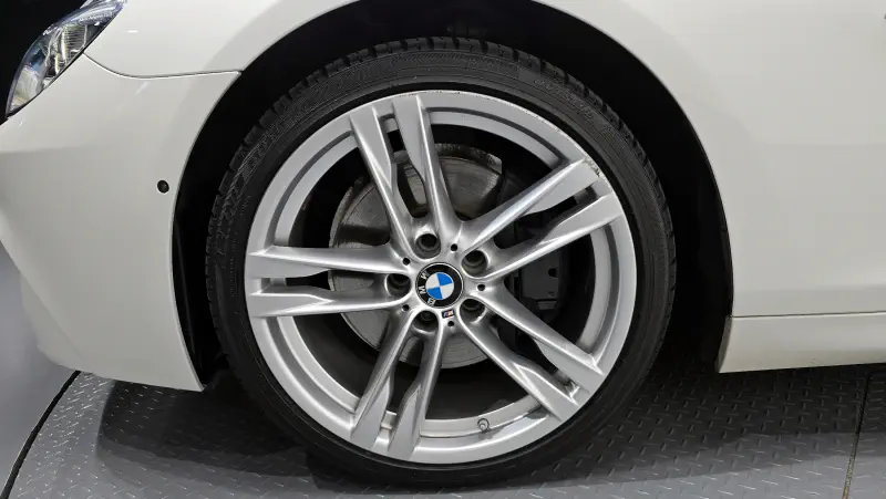 BMW 6-Series