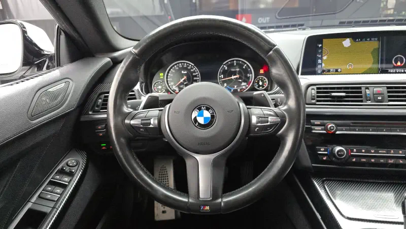 BMW 6-Series