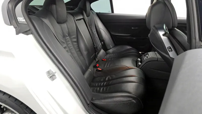 BMW 6-Series