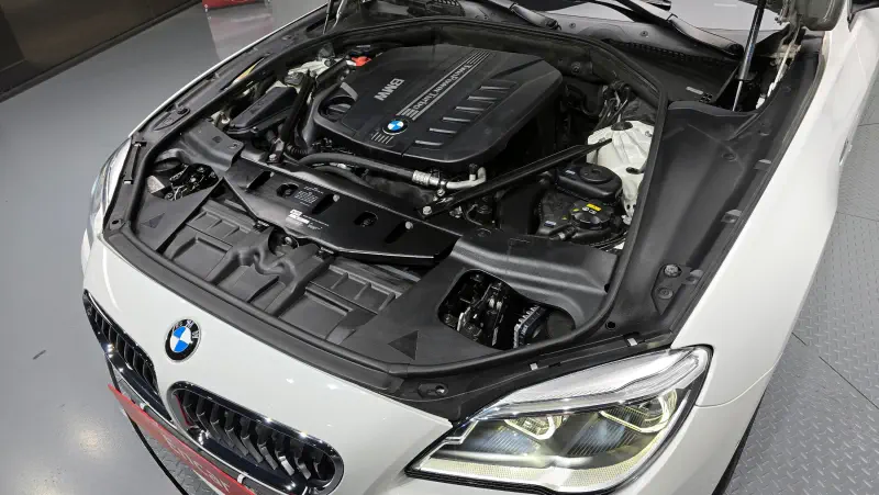 BMW 6-Series
