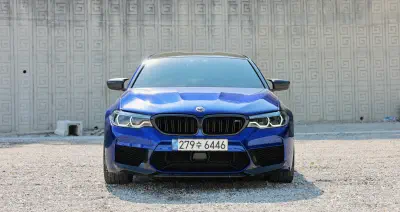 BMW M5