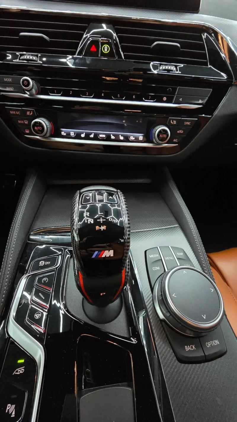 BMW M5
