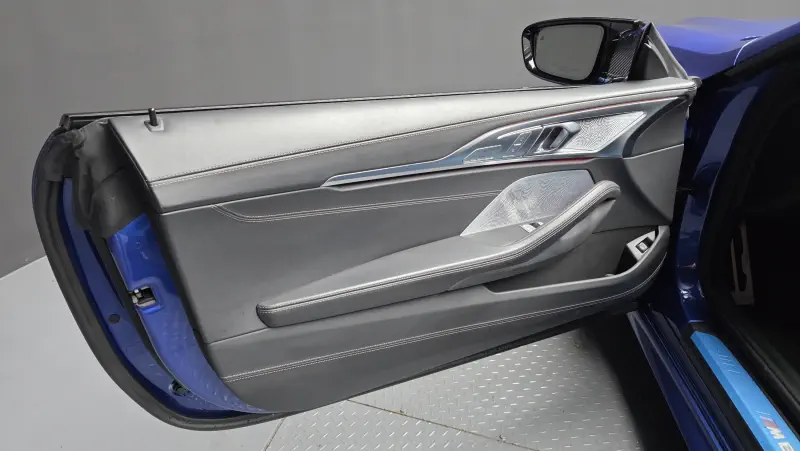 BMW 8-Series