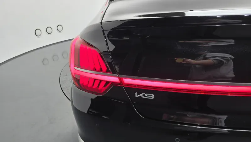 Kia K9