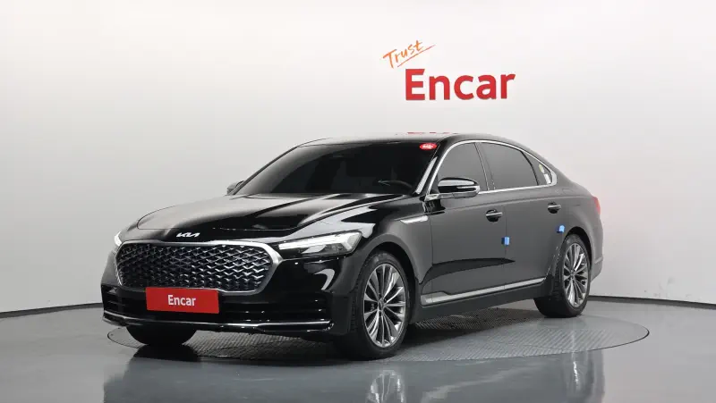 Kia K9