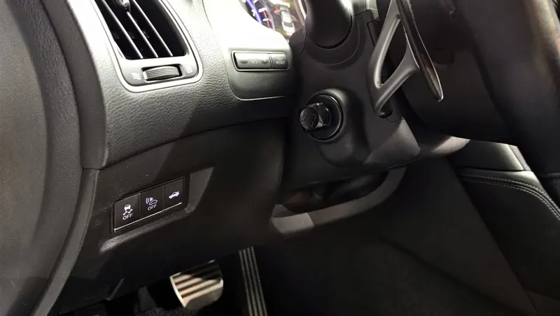 Infiniti Q50