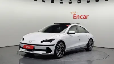 Hyundai Ioniq 6