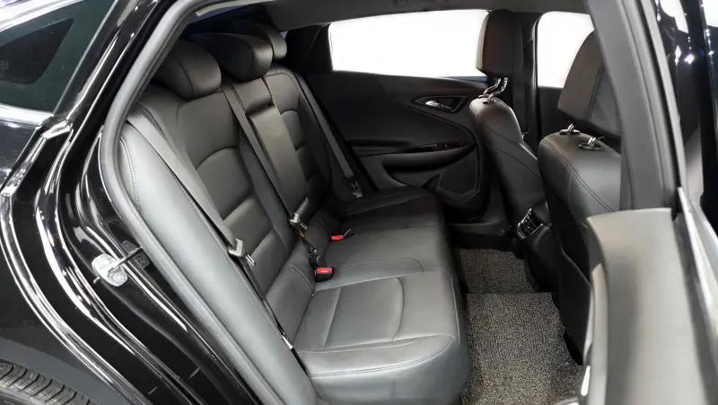 Daewoo Malibu