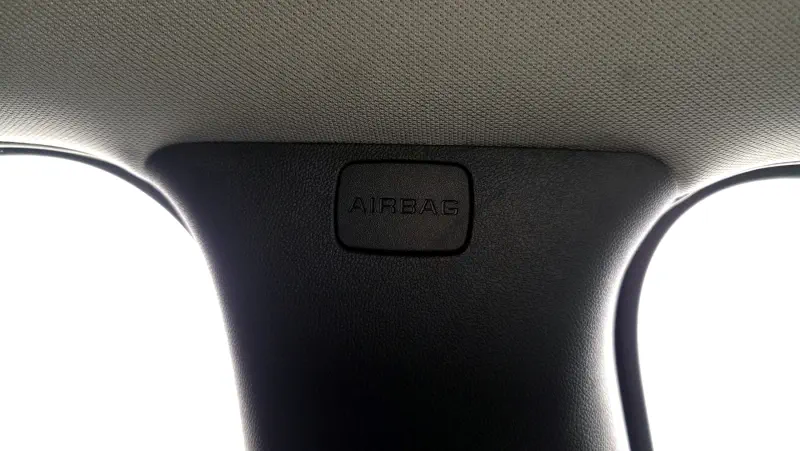 Daewoo Malibu