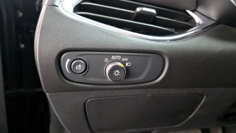 Daewoo Malibu