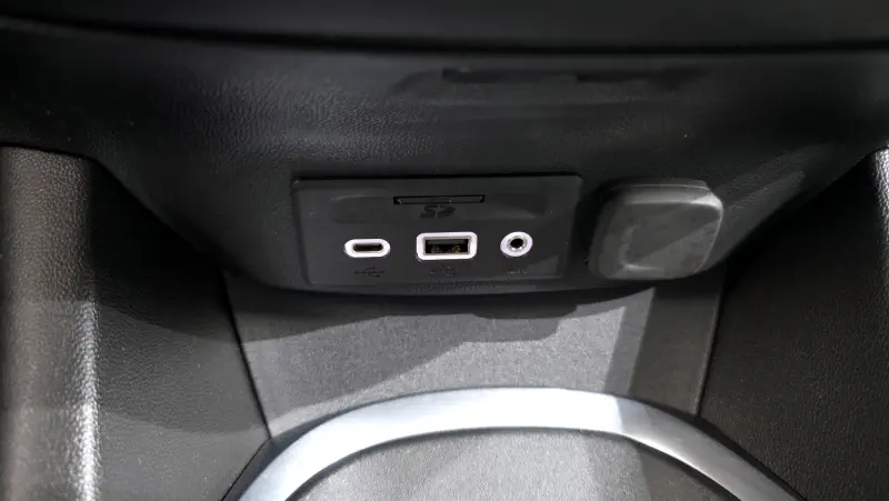 Daewoo Malibu