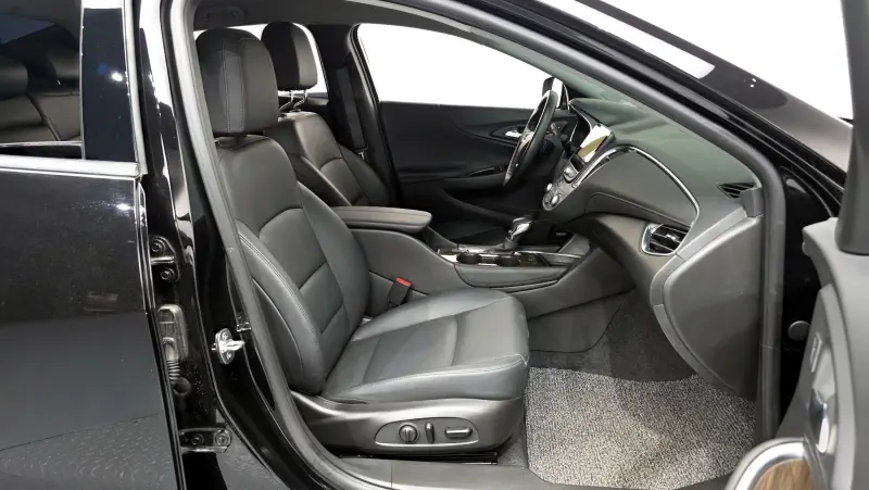 Daewoo Malibu