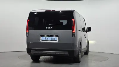 Kia PV5