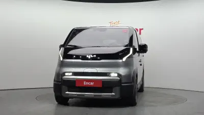 Kia PV5
