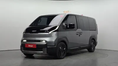 Kia PV5