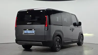 Kia PV5