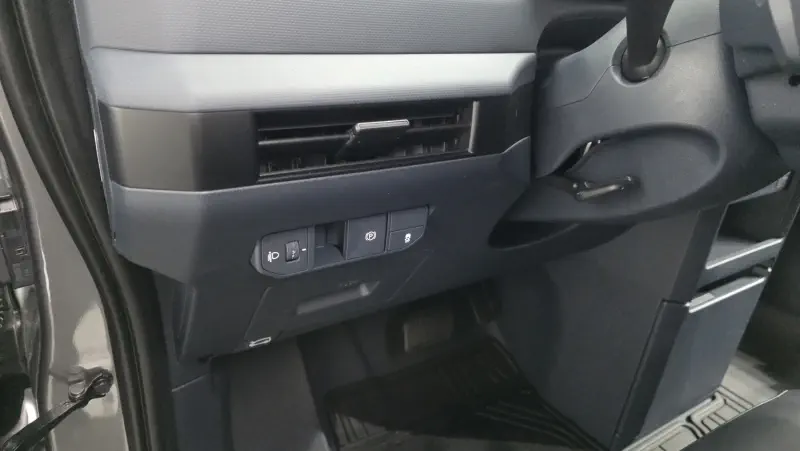 Kia PV5