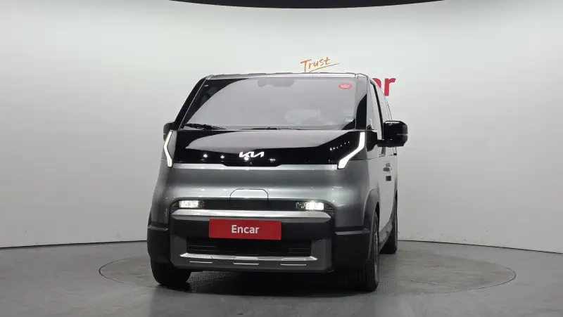Kia PV5