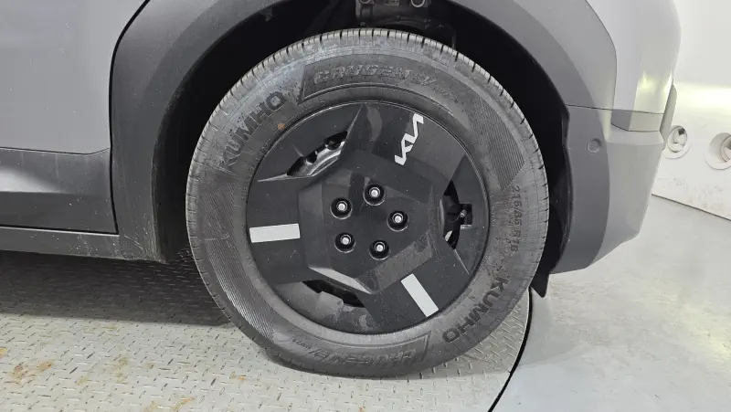 Kia PV5