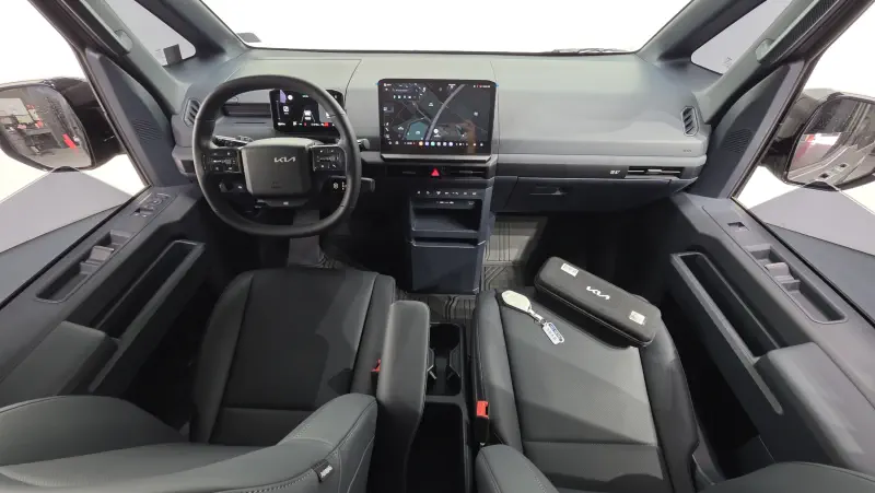 Kia PV5