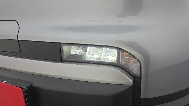 Kia PV5