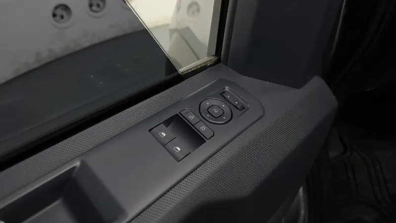 Kia PV5