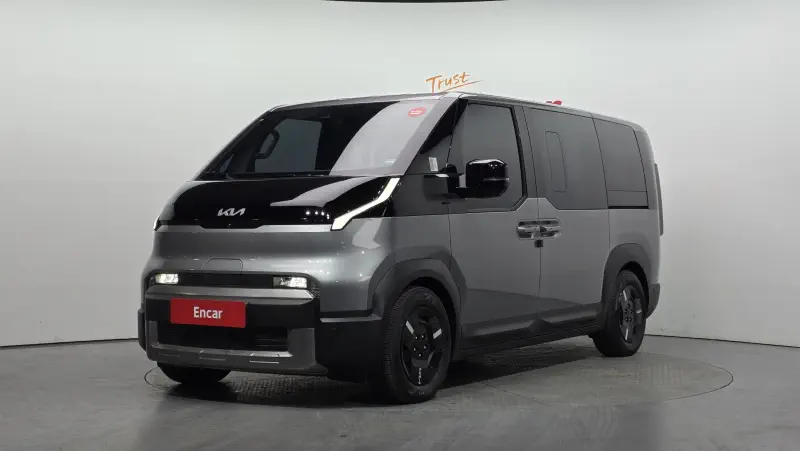 Kia PV5
