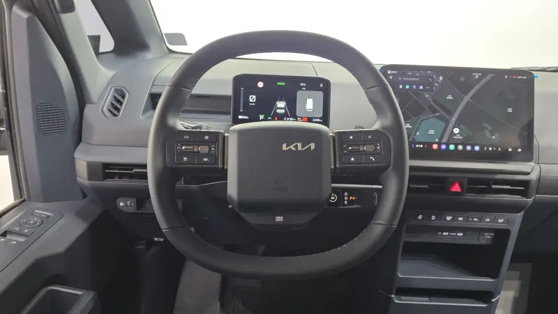 Kia PV5