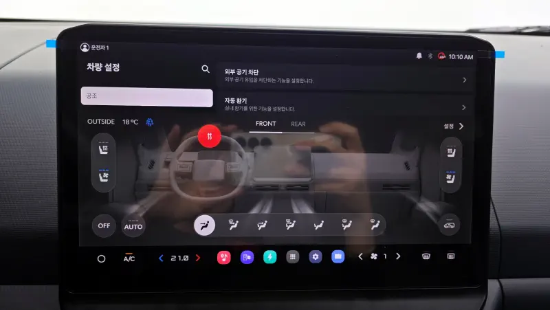 Kia PV5