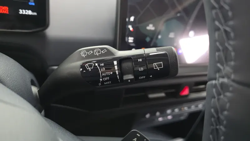Kia PV5