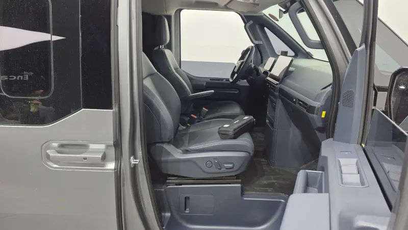 Kia PV5