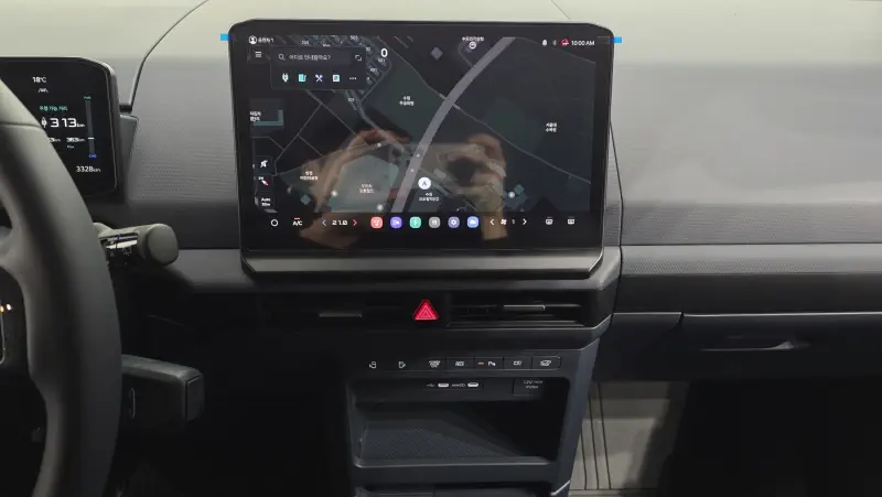 Kia PV5