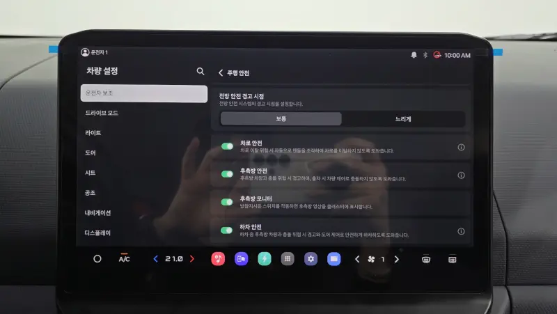 Kia PV5