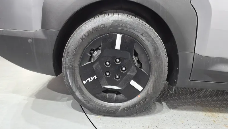 Kia PV5