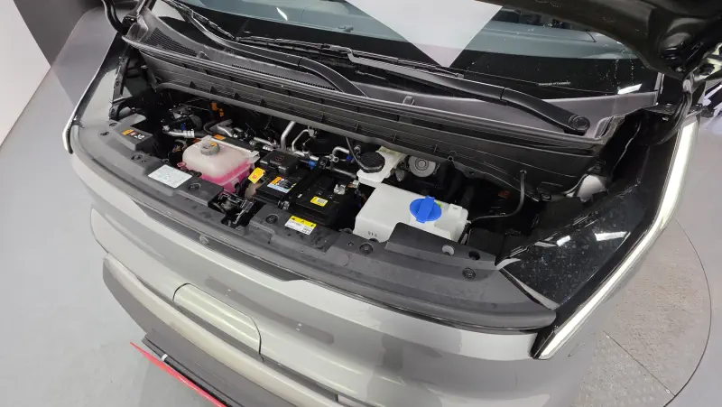 Kia PV5
