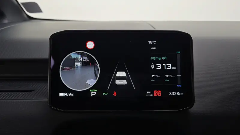 Kia PV5
