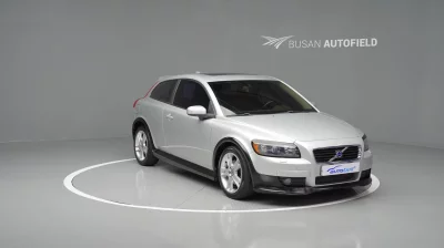 Volvo C30