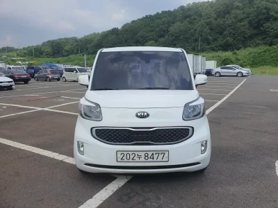 Kia RAY