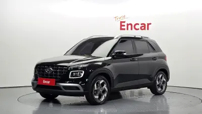 Hyundai Venue
