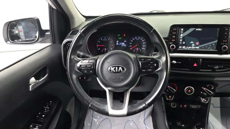 Kia Morning
