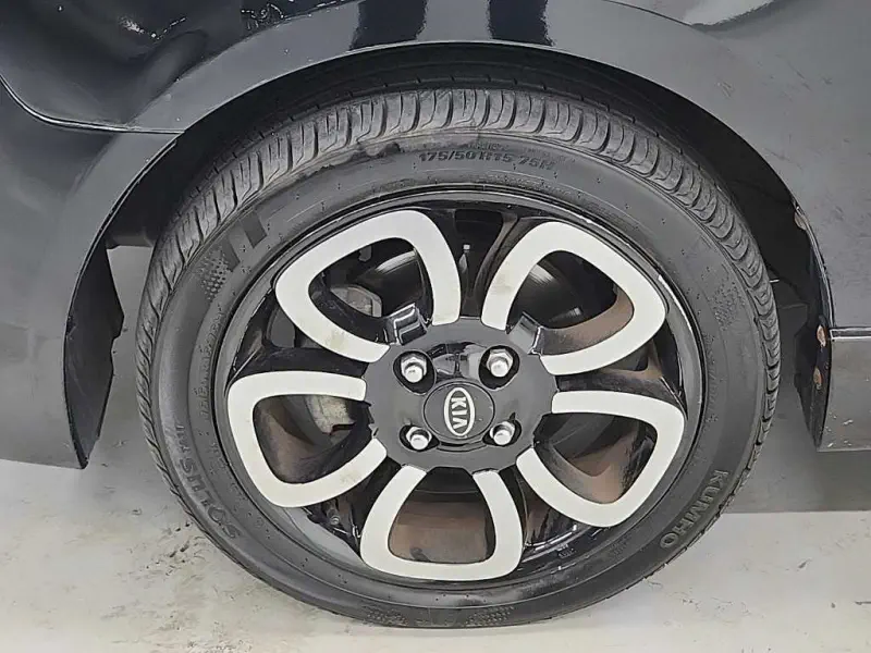 Kia Morning