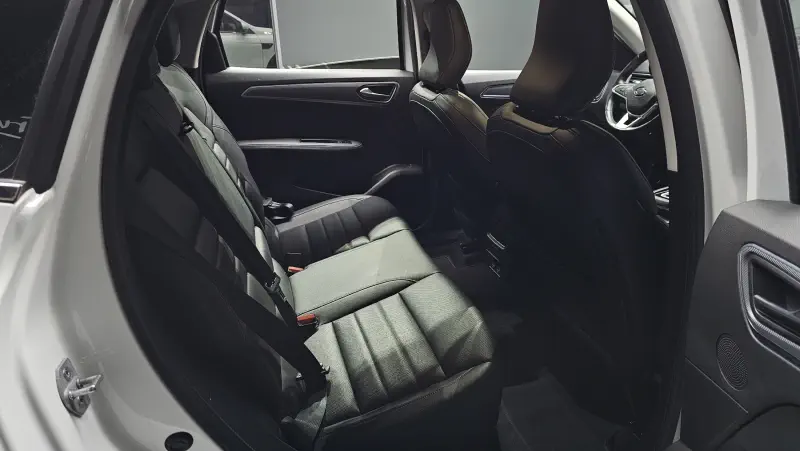 Renault XM3