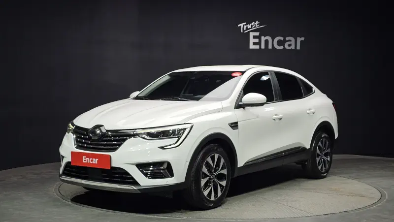 Renault XM3