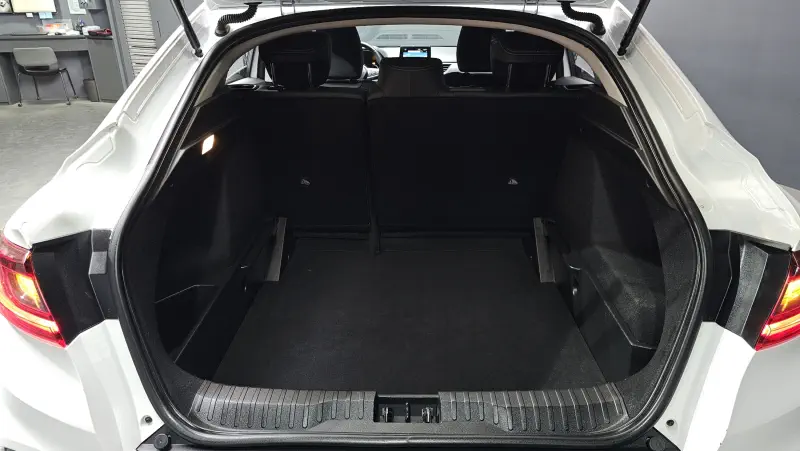 Renault XM3