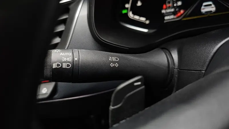 Renault XM3