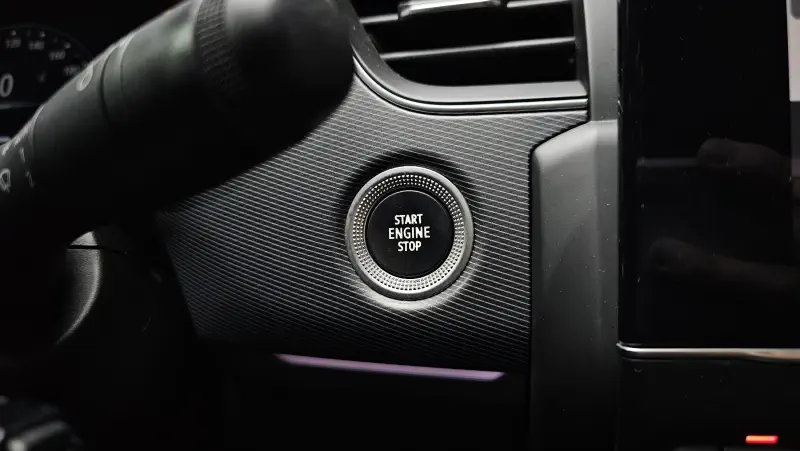 Renault XM3