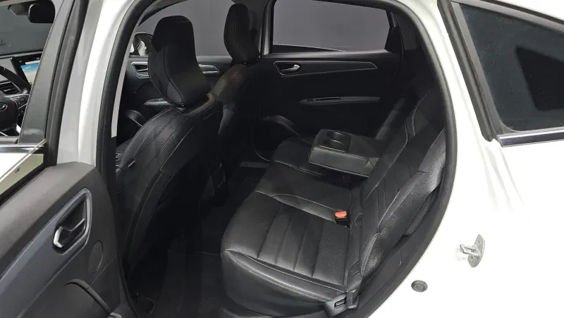 Renault XM3