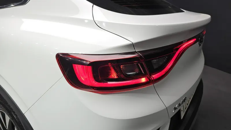 Renault XM3