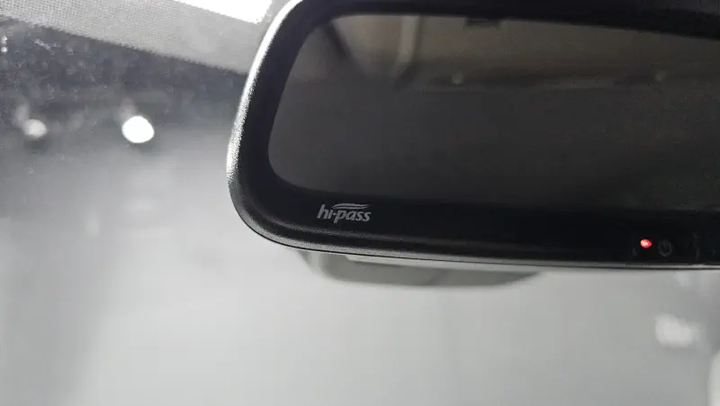 Renault XM3